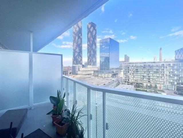 Condo for rent in Woburn, Ontario