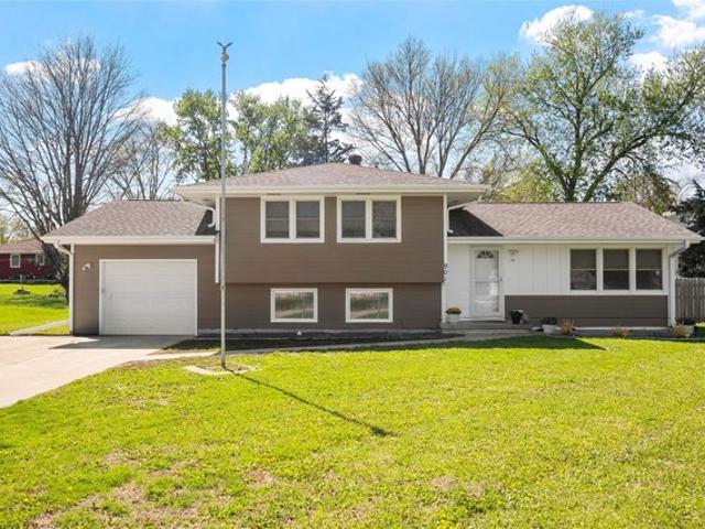 House for sale in Perry, Iowa
