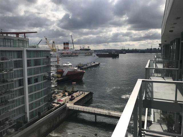 Apartment for sale in North Vancouver, British Columbia