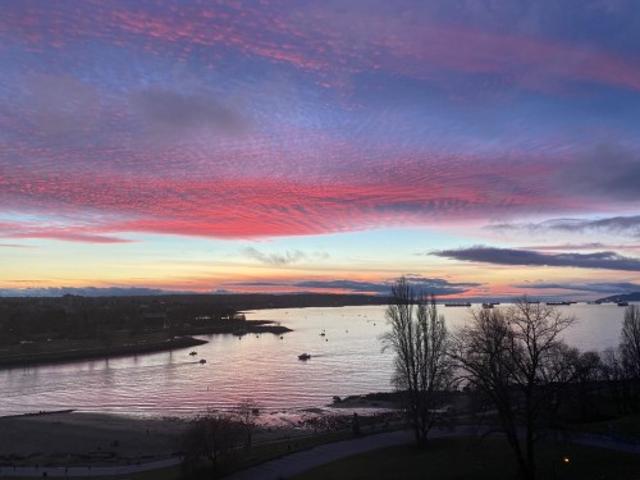 Property for sale in Vancouver, British Columbia