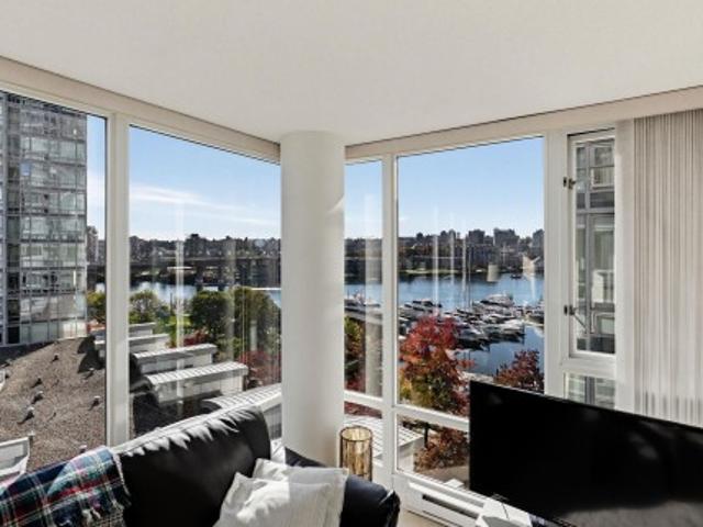 Property for sale in Yaletown, Vancouver