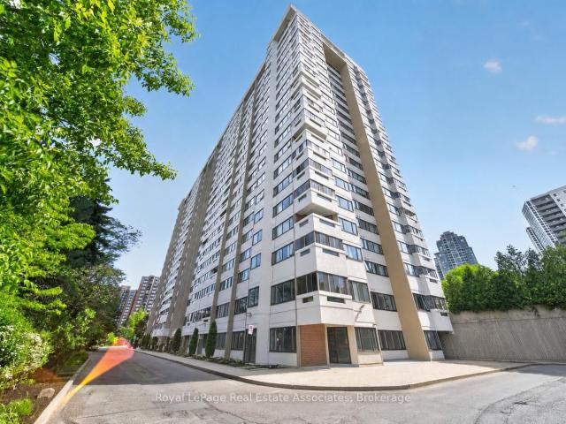 Condo for sale in Mississauga, Ontario