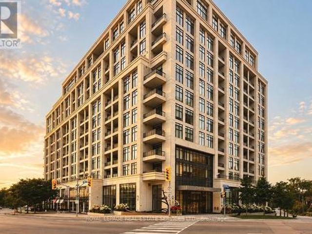 Condo for sale in Lambton Baby Point, Toronto