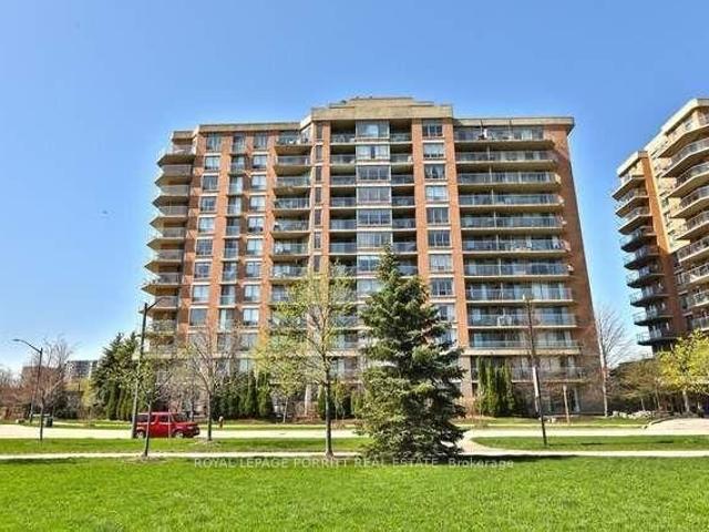 Condo for sale in Mississauga, Ontario