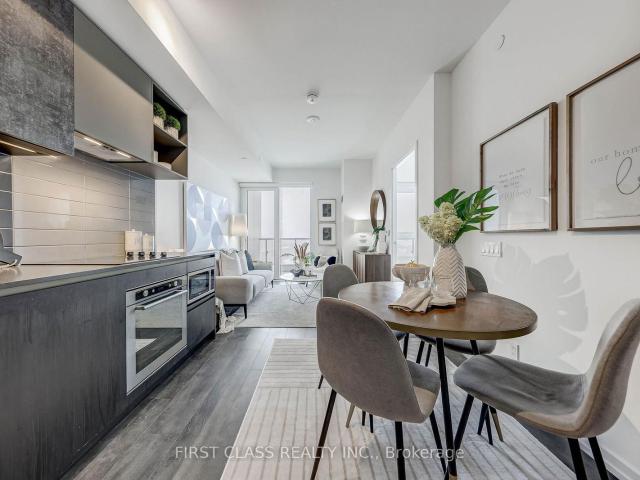 Condo for sale in Woburn, Ontario