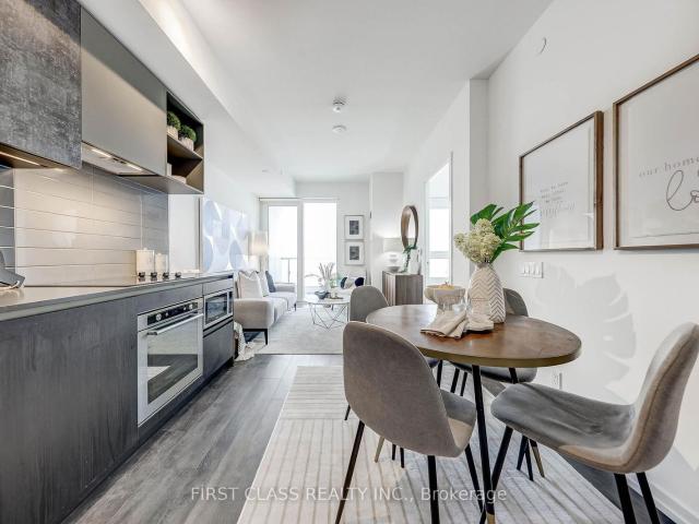 Condo for sale in Woburn, Ontario