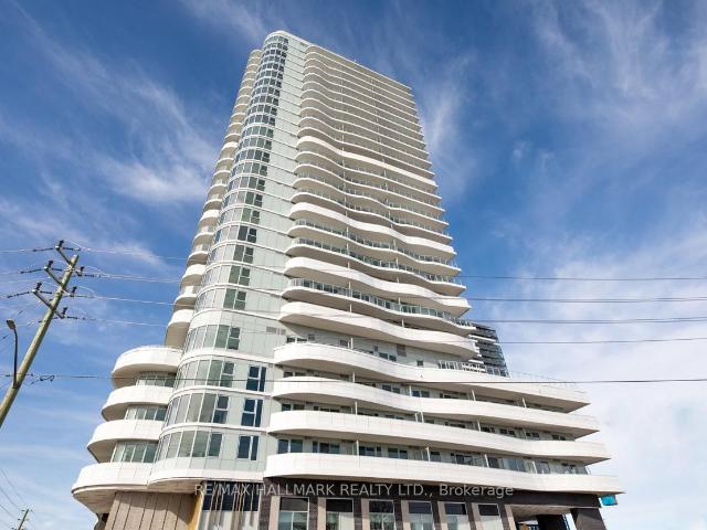 Condo for rent in Toronto, Golden Horseshoe