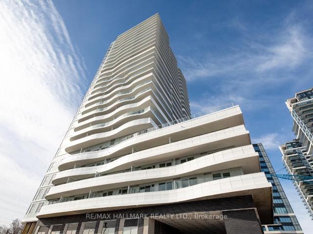 Condo for rent in Toronto, Golden Horseshoe