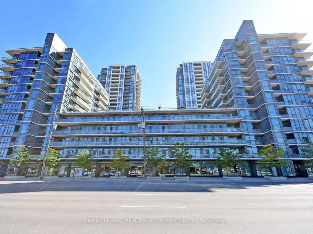 Condo for rent in Woburn, Ontario