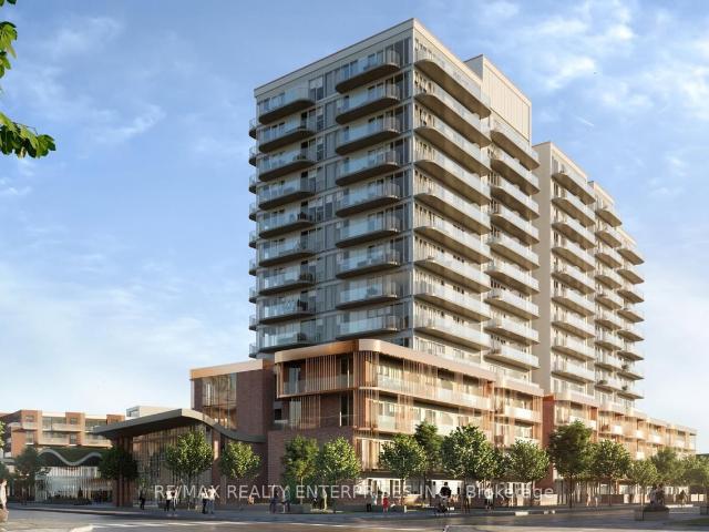Condo for rent in Woburn, Ontario