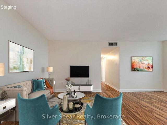 House for rent in Cooksville, Mississauga