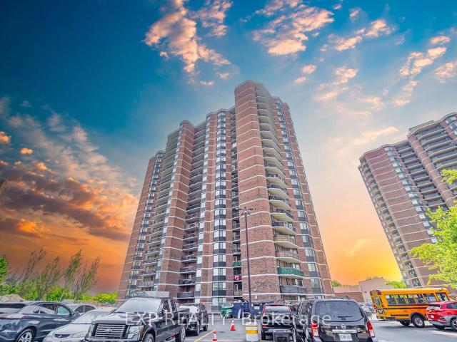 Condo for sale in Woburn, Ontario