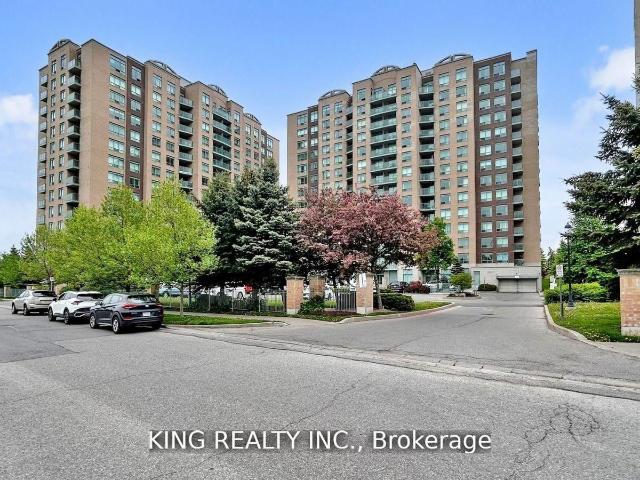 Condo for rent in Woburn, Ontario