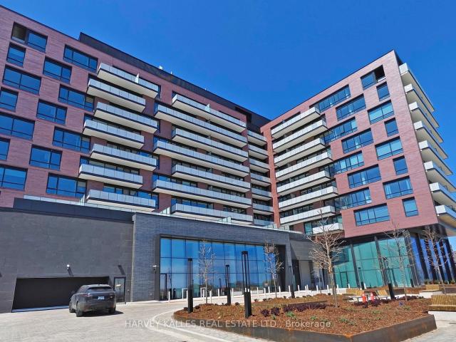 Condo for rent in Mississauga, Ontario