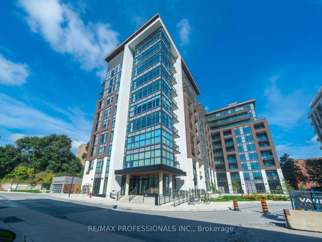 Condo for sale in Woburn, Ontario