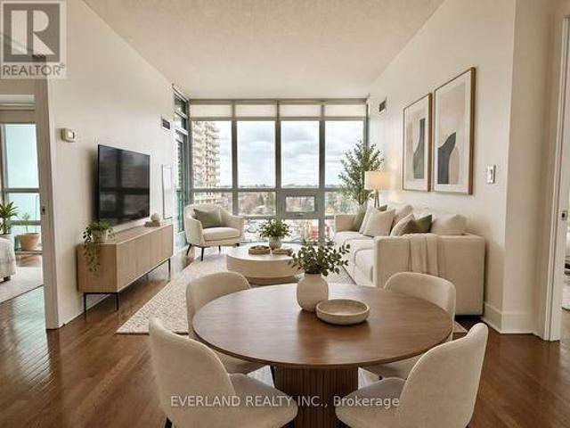 Condo for sale in Woburn, Ontario