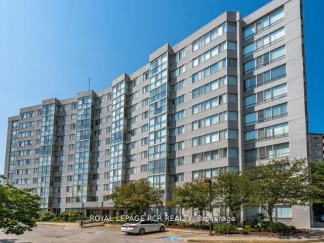 Condo for sale in York, Ontario