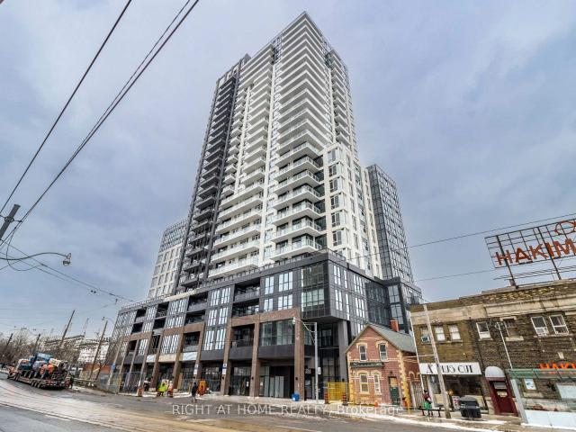 Condo for rent in Woburn, Ontario