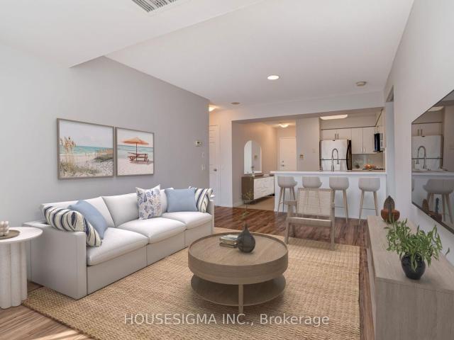 Condo for sale in Woburn, Ontario