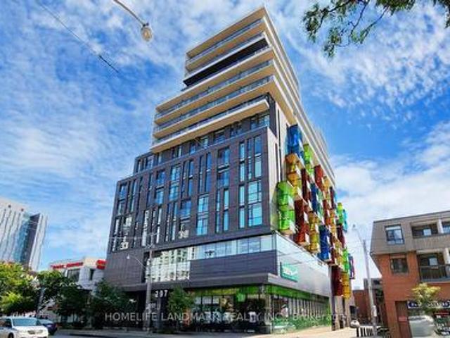 Condo for sale in Woburn, Ontario