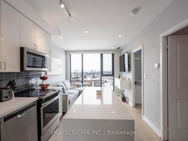 Condo for sale in Scarborough Southwest, Toronto