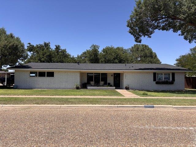 House for sale in Plains, Texas