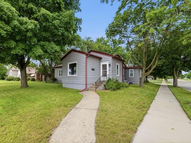 House for sale in Minnesota