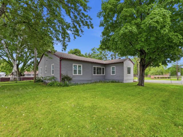House for sale in Minnesota