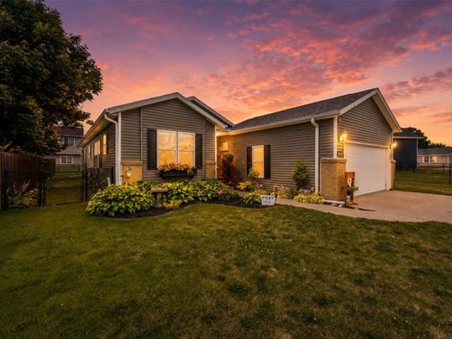 House for sale in Bondurant, Iowa