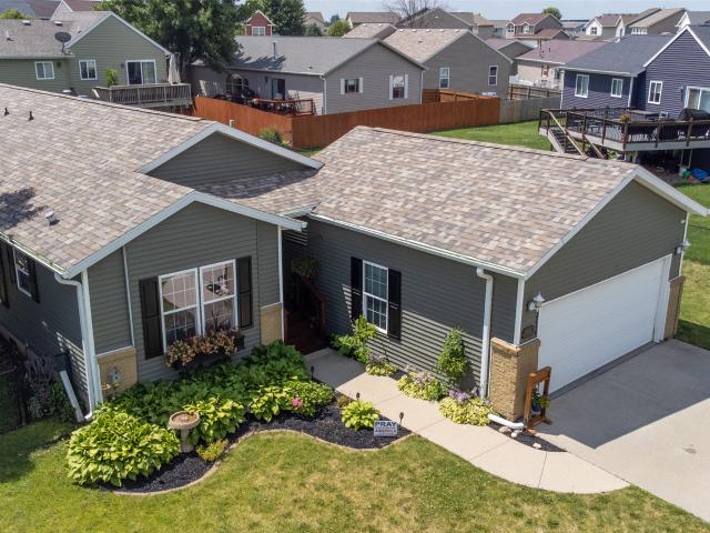 House for sale in Bondurant, Iowa
