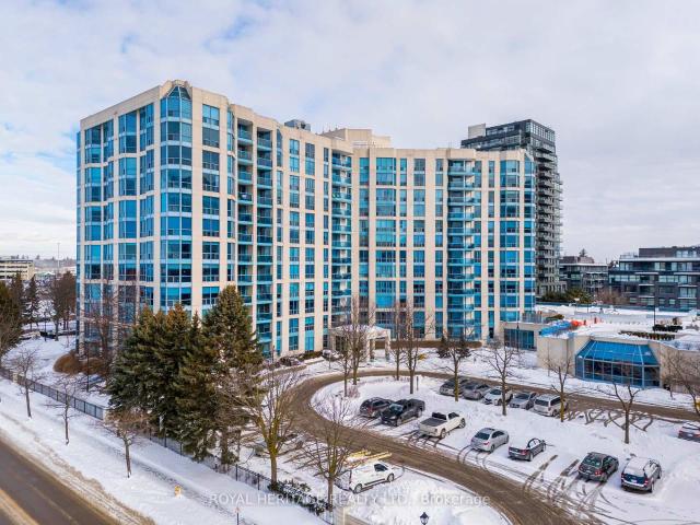 Condo for sale in Woburn, Ontario