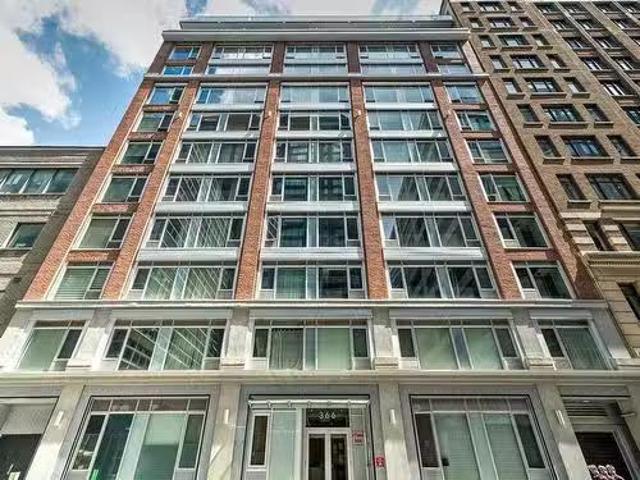 Condo for sale in St. Leonard's, Quebec