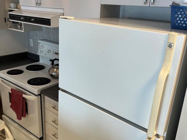 Condo for rent in York, Ontario