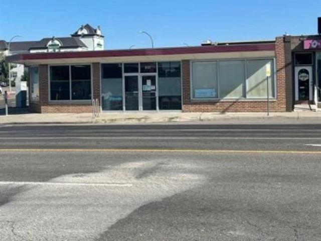 Commercial for sale in Lethbridge, Alberta