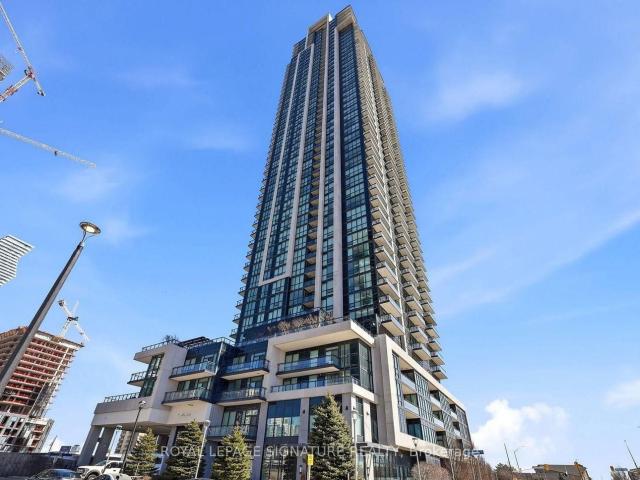 Condo for rent in Mississauga, Ontario