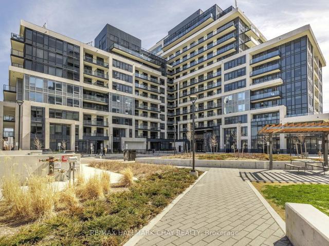 Condo for rent in Oakville, Ontario