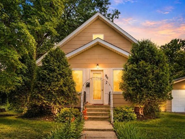 House for sale in Rice, Minnesota