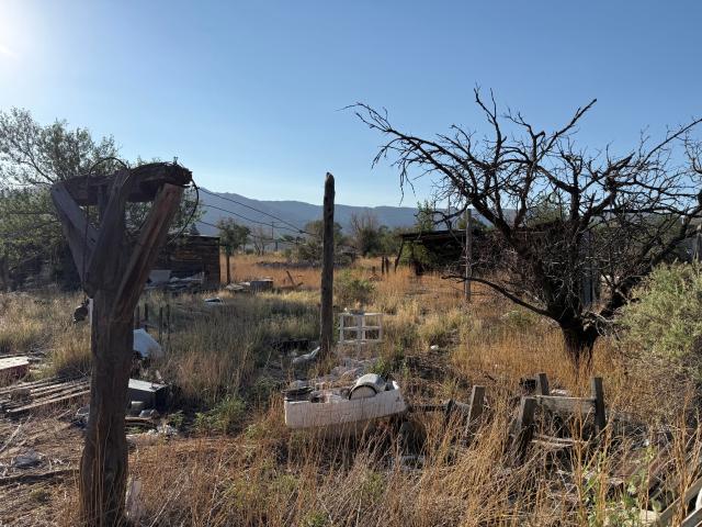 Land for sale in Magdalena, New Mexico