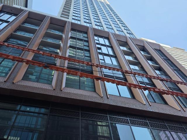 Condo for rent in Spadina—Fort York, Toronto