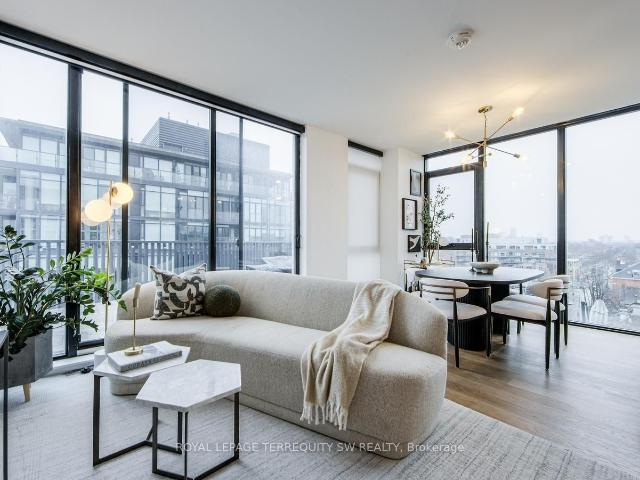 Condo for sale in Woburn, Ontario