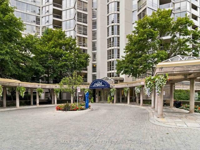 Condo for sale in Mississauga, Ontario