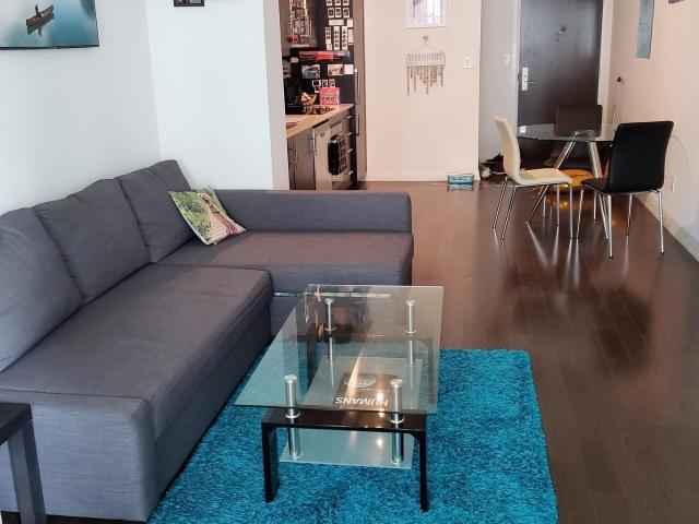 Condo for rent in Woburn, Ontario
