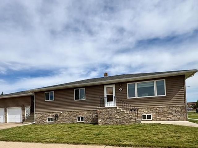 House for sale in Williston, North Dakota