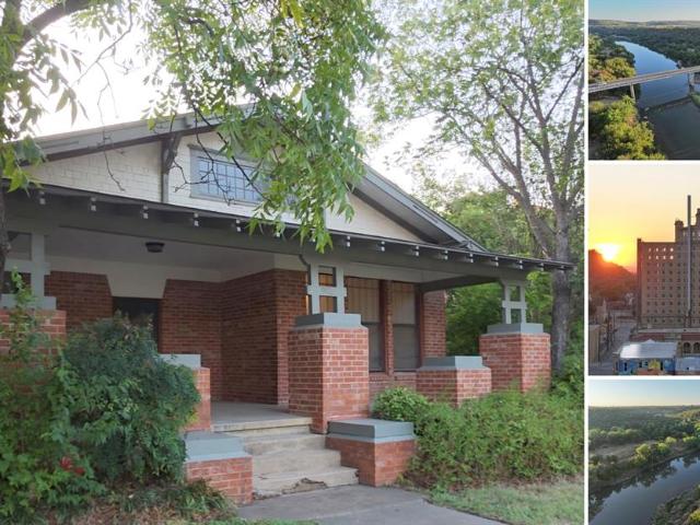 House for sale in Mineral Wells, Palo Pinto County