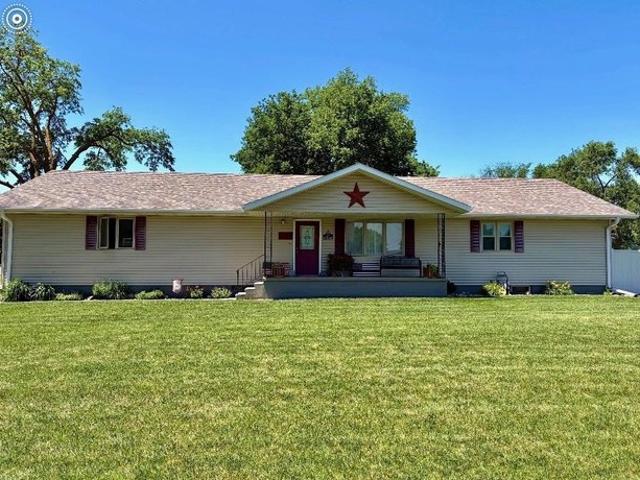 House for sale in Nebraska