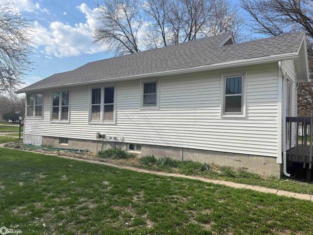 House for sale in Onawa, Iowa