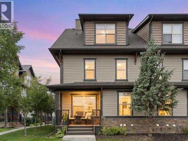 Townhouse for sale in Alberta