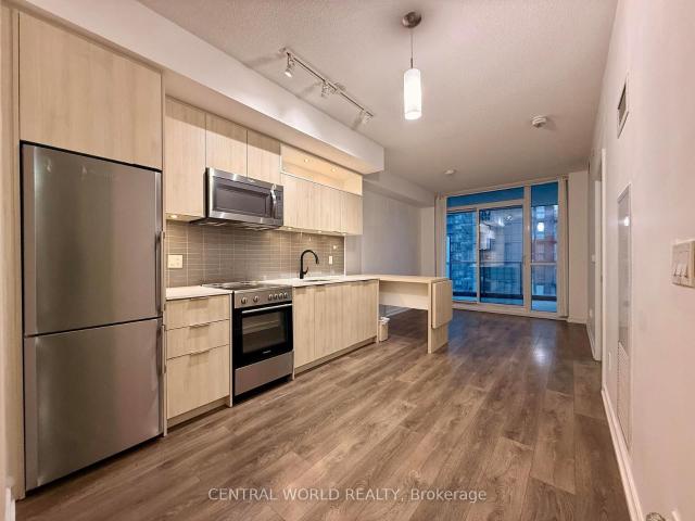Condo for rent in Woburn, Ontario