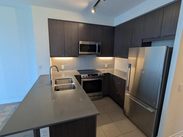 Condo for rent in Woburn, Ontario
