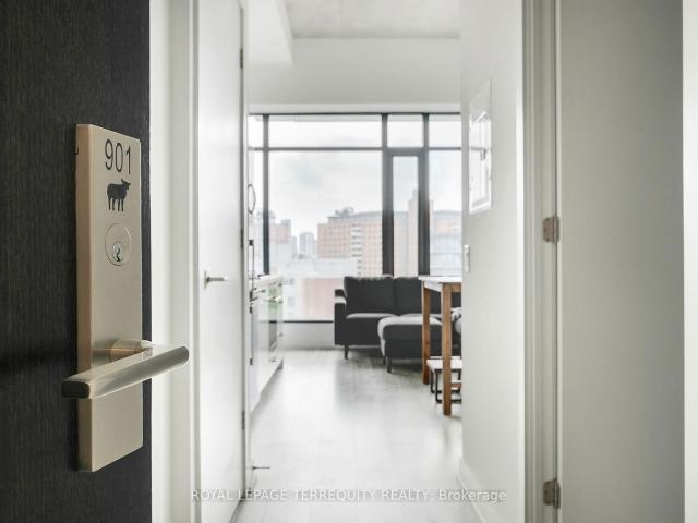 Condo for rent in Woburn, Ontario
